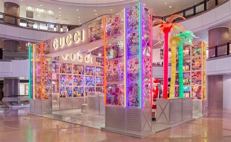 gucci temporary store|temporary shop italia.